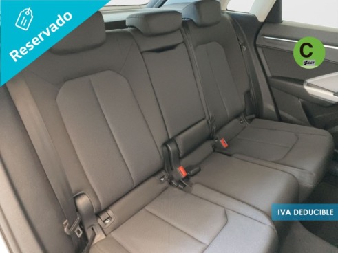 40543ad341c7ad9b85737cf1254c2d0f-4192 Audi Q3 Advanced 35 TDI 110 kW (150 CV) S tronic - 7