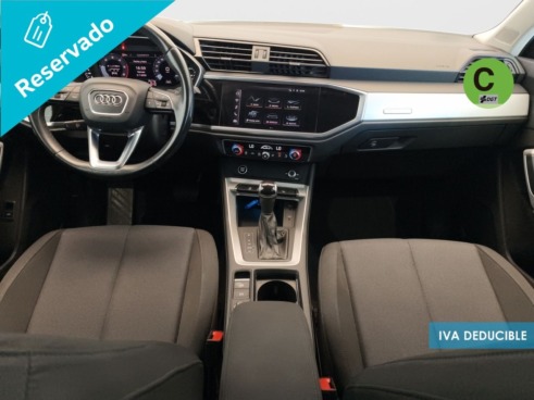 40543ad341c7ad9b85737cf1254c2d0f-4193 Audi Q3 Advanced 35 TDI 110 kW (150 CV) S tronic - 8