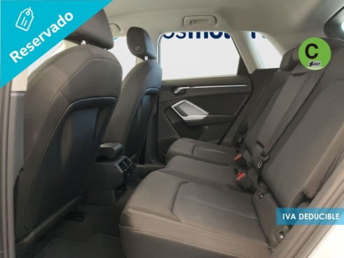 40543ad341c7ad9b85737cf1254c2d0f-4195 Audi Q3 Advanced 35 TDI 110 kW (150 CV) S tronic - 10