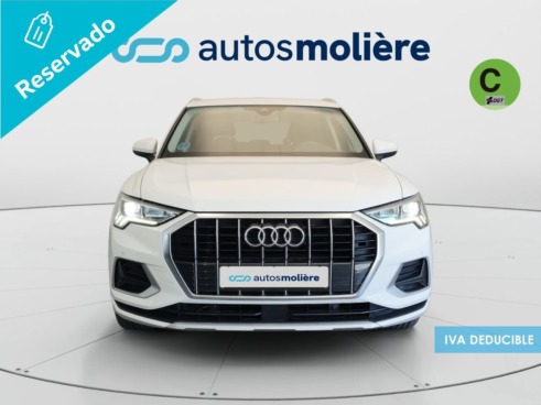 40543ad341c7ad9b85737cf1254c2d0f-4196 Audi Q3 Advanced 35 TDI 110 kW (150 CV) S tronic - 11