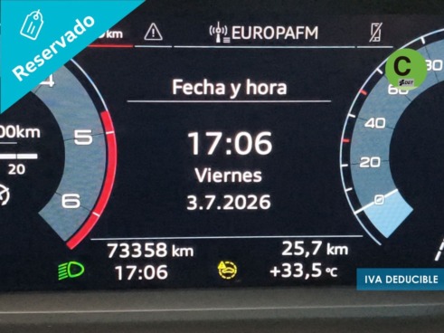 40543ad341c7ad9b85737cf1254c2d0f-4201 Audi Q3 Advanced 35 TDI 110 kW (150 CV) S tronic - 16