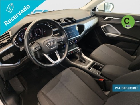40543ad341c7ad9b85737cf1254c2d0f-4202 Audi Q3 Advanced 35 TDI 110 kW (150 CV) S tronic - 17
