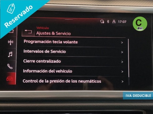 40543ad341c7ad9b85737cf1254c2d0f-4213 Audi Q3 Advanced 35 TDI 110 kW (150 CV) S tronic - 28