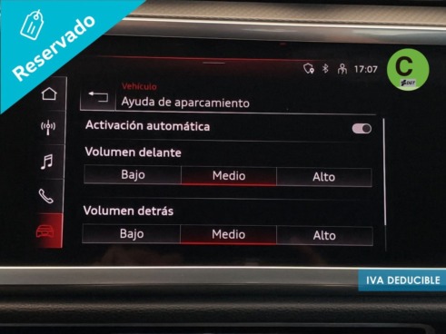 40543ad341c7ad9b85737cf1254c2d0f-4215 Audi Q3 Advanced 35 TDI 110 kW (150 CV) S tronic - 30