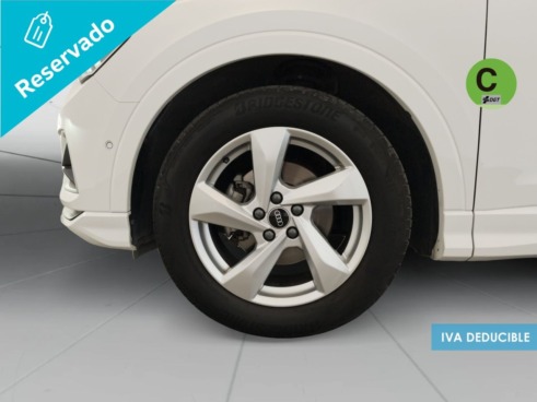 40543ad341c7ad9b85737cf1254c2d0f-4220 Audi Q3 Advanced 35 TDI 110 kW (150 CV) S tronic - 35