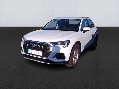 40543ad341c7ad9b85737cf1254c2d0f-3616 Audi Q3 Advanced 35 Tfsi 110kw (150cv) S Tronic - 1