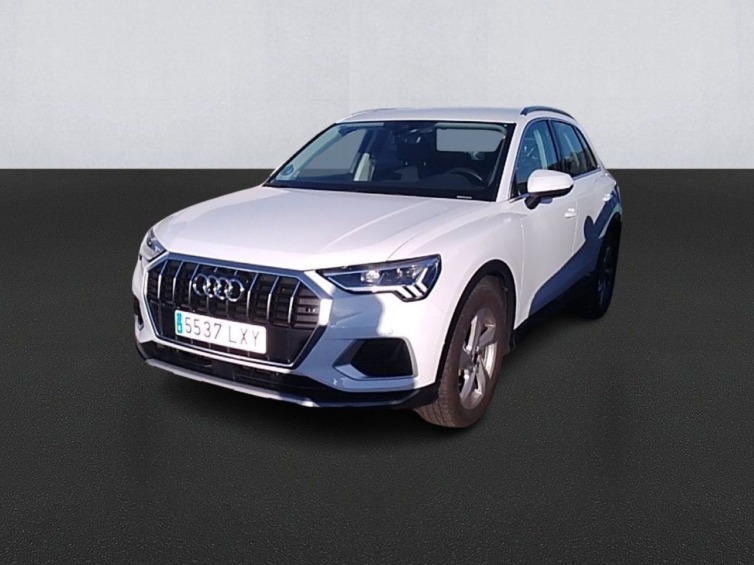 Audi Q3 Advanced 35 Tfsi 110kw (150cv) S Tronic Audi Q3 Advanced 35 Tfsi 110kw (150cv) S Tronic