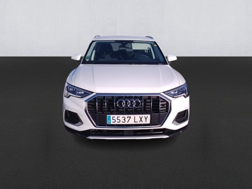 40543ad341c7ad9b85737cf1254c2d0f-3617 Audi Q3 Advanced 35 Tfsi 110kw (150cv) S Tronic - 2
