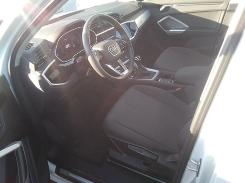 40543ad341c7ad9b85737cf1254c2d0f-3622 Audi Q3 Advanced 35 Tfsi 110kw (150cv) S Tronic - 7