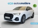 40543ad341c7ad9b85737cf1254c2d0f-4221 Audi Q3 Black line 35 TDI 110 kW (150 CV) S tronic - 1