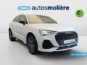 40543ad341c7ad9b85737cf1254c2d0f-4222 Audi Q3 Black line 35 TDI 110 kW (150 CV) S tronic - 2