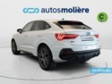 40543ad341c7ad9b85737cf1254c2d0f-4223 Audi Q3 Black line 35 TDI 110 kW (150 CV) S tronic - 3