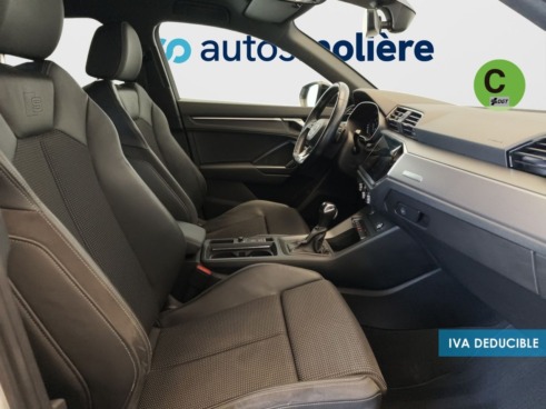 40543ad341c7ad9b85737cf1254c2d0f-4270 Audi Q3 Black line 35 TDI 110 kW (150 CV) S tronic - 6