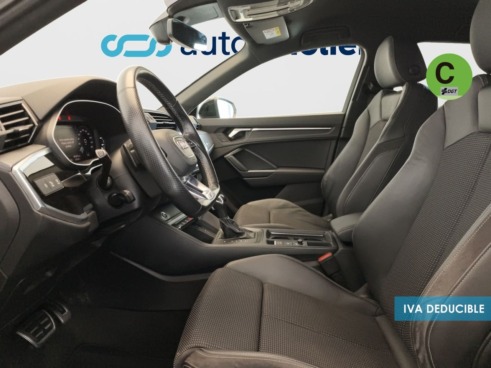 40543ad341c7ad9b85737cf1254c2d0f-4273 Audi Q3 Black line 35 TDI 110 kW (150 CV) S tronic - 9