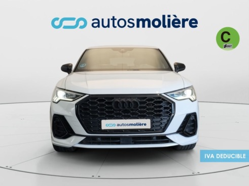 40543ad341c7ad9b85737cf1254c2d0f-4275 Audi Q3 Black line 35 TDI 110 kW (150 CV) S tronic - 11