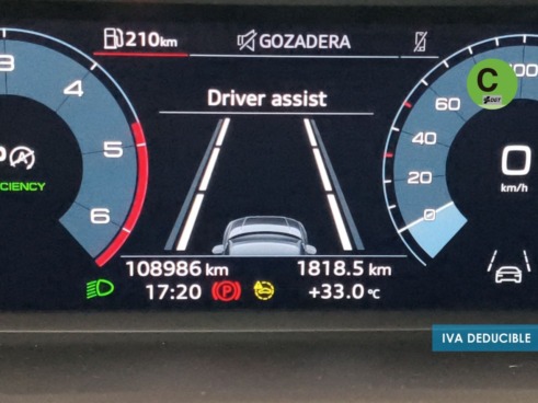 40543ad341c7ad9b85737cf1254c2d0f-4281 Audi Q3 Black line 35 TDI 110 kW (150 CV) S tronic - 16