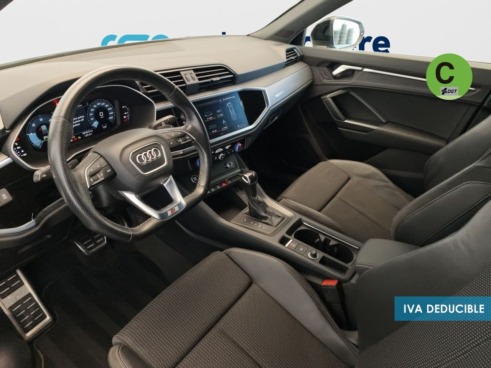 40543ad341c7ad9b85737cf1254c2d0f-4282 Audi Q3 Black line 35 TDI 110 kW (150 CV) S tronic - 17
