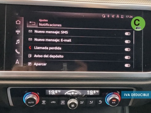 40543ad341c7ad9b85737cf1254c2d0f-4285 Audi Q3 Black line 35 TDI 110 kW (150 CV) S tronic - 20