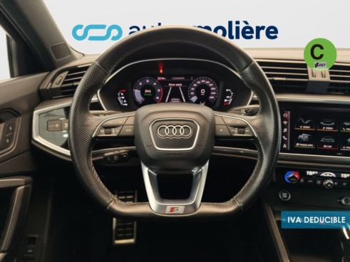 40543ad341c7ad9b85737cf1254c2d0f-4288 Audi Q3 Black line 35 TDI 110 kW (150 CV) S tronic - 23