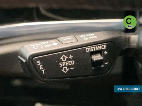 40543ad341c7ad9b85737cf1254c2d0f-4300 Audi Q3 Black line 35 TDI 110 kW (150 CV) S tronic - 26