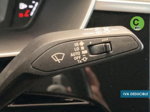 40543ad341c7ad9b85737cf1254c2d0f-4301 Audi Q3 Black line 35 TDI 110 kW (150 CV) S tronic - 27