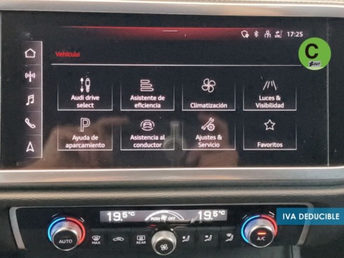 40543ad341c7ad9b85737cf1254c2d0f-4302 Audi Q3 Black line 35 TDI 110 kW (150 CV) S tronic - 28