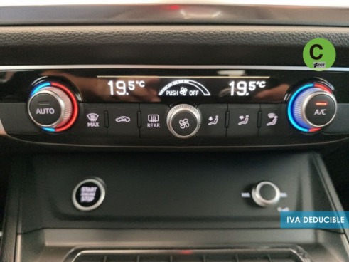 40543ad341c7ad9b85737cf1254c2d0f-4305 Audi Q3 Black line 35 TDI 110 kW (150 CV) S tronic - 31