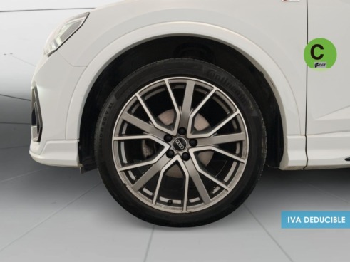 40543ad341c7ad9b85737cf1254c2d0f-4309 Audi Q3 Black line 35 TDI 110 kW (150 CV) S tronic - 35