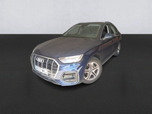 40543ad341c7ad9b85737cf1254c2d0f-3624 Audi Q5 Sportback Advanced 35 Tdi 120kw S Tronic - 1