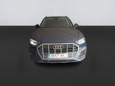 40543ad341c7ad9b85737cf1254c2d0f-3625 Audi Q5 Sportback Advanced 35 Tdi 120kw S Tronic - 2