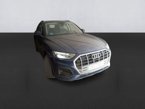 40543ad341c7ad9b85737cf1254c2d0f-3626 Audi Q5 Sportback Advanced 35 Tdi 120kw S Tronic - 3
