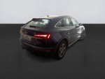 40543ad341c7ad9b85737cf1254c2d0f-3627 Audi Q5 Sportback Advanced 35 Tdi 120kw S Tronic - 4
