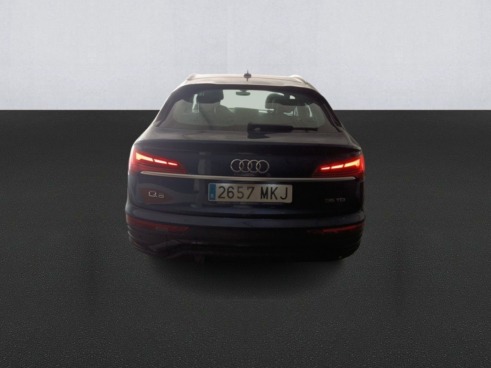 40543ad341c7ad9b85737cf1254c2d0f-3628 Audi Q5 Sportback Advanced 35 Tdi 120kw S Tronic - 5