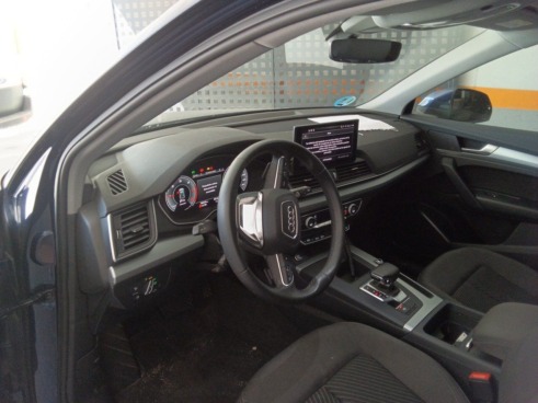 40543ad341c7ad9b85737cf1254c2d0f-3630 Audi Q5 Sportback Advanced 35 Tdi 120kw S Tronic - 7