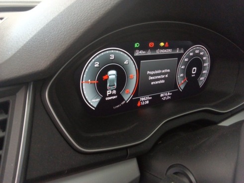 40543ad341c7ad9b85737cf1254c2d0f-3631 Audi Q5 Sportback Advanced 35 Tdi 120kw S Tronic - 8