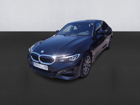 40543ad341c7ad9b85737cf1254c2d0f-3640 Bmw Series 3 320e - 1