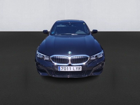 40543ad341c7ad9b85737cf1254c2d0f-3641 Bmw Series 3 320e - 2