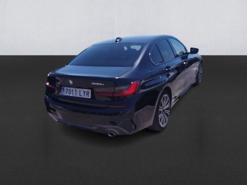 40543ad341c7ad9b85737cf1254c2d0f-3643 Bmw Series 3 320e - 4