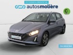 Hyundai i20 1.2 MPI Klass 62 kW (84 CV) Hyundai i20 1.2 MPI Klass 62 kW (84 CV)
