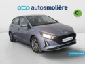 40543ad341c7ad9b85737cf1254c2d0f-3649 Hyundai i20 1.2 MPI Klass 62 kW (84 CV) - 2