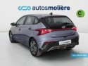 40543ad341c7ad9b85737cf1254c2d0f-3650 Hyundai i20 1.2 MPI Klass 62 kW (84 CV) - 3