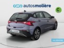 40543ad341c7ad9b85737cf1254c2d0f-3651 Hyundai i20 1.2 MPI Klass 62 kW (84 CV) - 4