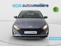 40543ad341c7ad9b85737cf1254c2d0f-3658 Hyundai i20 1.2 MPI Klass 62 kW (84 CV) - 11