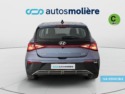 40543ad341c7ad9b85737cf1254c2d0f-3659 Hyundai i20 1.2 MPI Klass 62 kW (84 CV) - 12