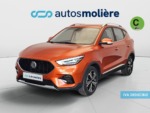 MG ZS 1.5 Comfort 78 kW (106 CV) MG ZS 1.5 Comfort 78 kW (106 CV)