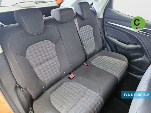 40543ad341c7ad9b85737cf1254c2d0f-3683 MG ZS 1.5 Comfort 78 kW (106 CV) - 7