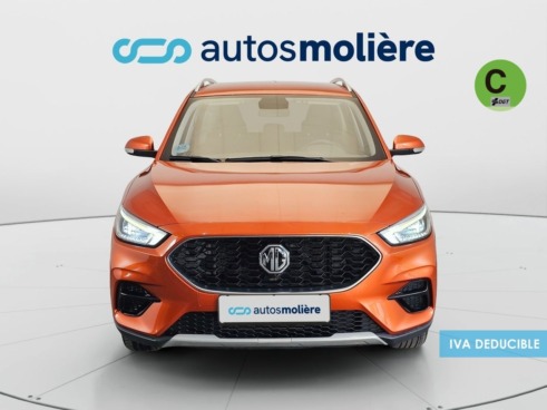 40543ad341c7ad9b85737cf1254c2d0f-3687 MG ZS 1.5 Comfort 78 kW (106 CV) - 11