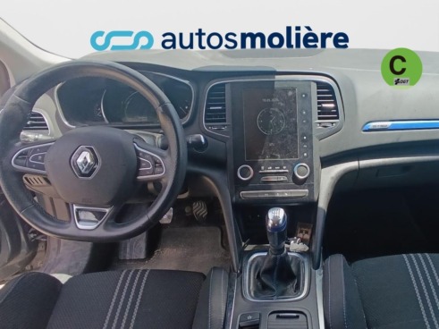 40543ad341c7ad9b85737cf1254c2d0f-3692 Renault Megane GT Line Energy dCi 96 kW (130 CV) - 3