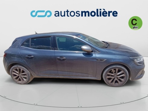 40543ad341c7ad9b85737cf1254c2d0f-3694 Renault Megane GT Line Energy dCi 96 kW (130 CV) - 5