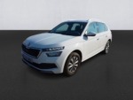Skoda Kamiq 1.0 Tsi 81kw (110cv) Ambition Skoda Kamiq 1.0 Tsi 81kw (110cv) Ambition